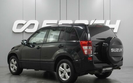 Suzuki Grand Vitara, 2008 год, 944 000 рублей, 2 фотография