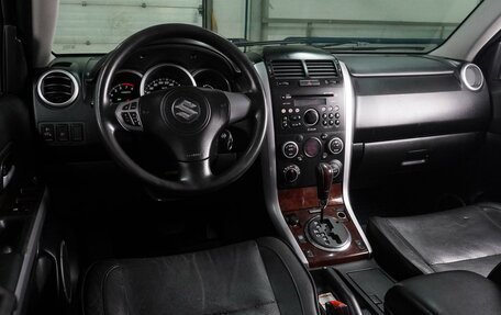 Suzuki Grand Vitara, 2008 год, 944 000 рублей, 6 фотография