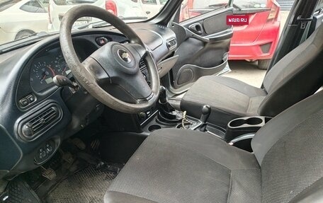 Chevrolet Niva I рестайлинг, 2013 год, 679 000 рублей, 9 фотография
