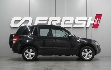 Suzuki Grand Vitara, 2008 год, 944 000 рублей, 5 фотография
