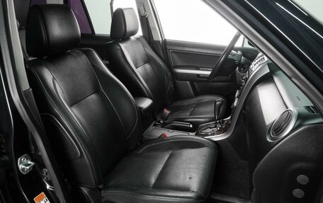 Suzuki Grand Vitara, 2008 год, 944 000 рублей, 8 фотография