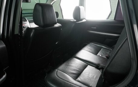 Suzuki Grand Vitara, 2008 год, 944 000 рублей, 11 фотография
