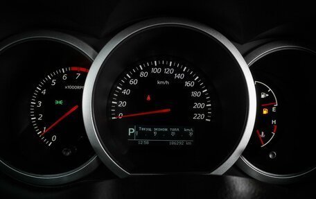 Suzuki Grand Vitara, 2008 год, 944 000 рублей, 15 фотография