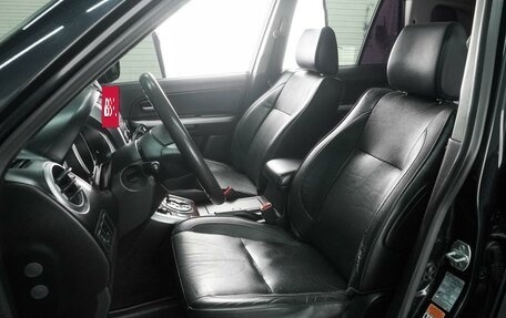 Suzuki Grand Vitara, 2008 год, 944 000 рублей, 10 фотография