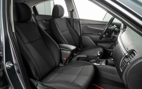 KIA Rio IV, 2020 год, 1 429 000 рублей, 8 фотография