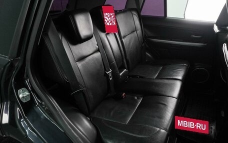 Suzuki Grand Vitara, 2008 год, 944 000 рублей, 7 фотография