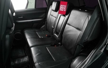 Suzuki Grand Vitara, 2008 год, 944 000 рублей, 9 фотография