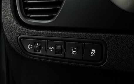 KIA Rio IV, 2020 год, 1 429 000 рублей, 14 фотография