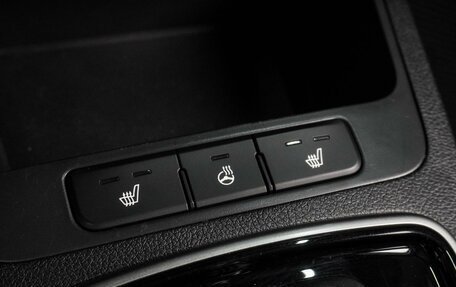 KIA Rio IV, 2020 год, 1 429 000 рублей, 17 фотография