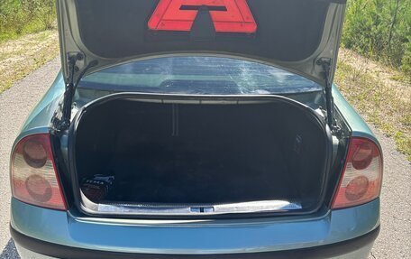 Volkswagen Passat B5+ рестайлинг, 2001 год, 650 000 рублей, 8 фотография