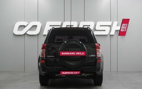 Suzuki Grand Vitara, 2008 год, 944 000 рублей, 4 фотография