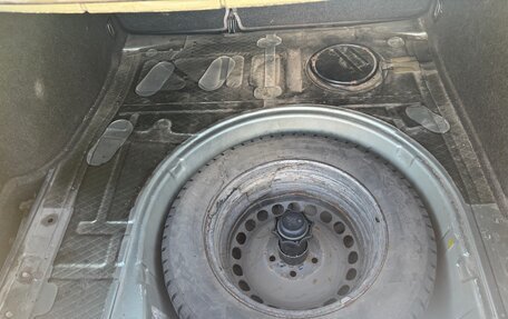 Volkswagen Passat B5+ рестайлинг, 2001 год, 650 000 рублей, 9 фотография
