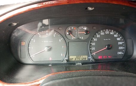 Hyundai Sonata IV рестайлинг, 2007 год, 200 000 рублей, 8 фотография