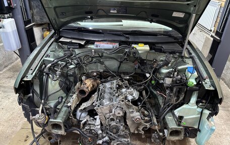 Volkswagen Passat B5+ рестайлинг, 2001 год, 650 000 рублей, 19 фотография