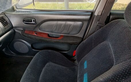 Hyundai Sonata IV рестайлинг, 2007 год, 200 000 рублей, 14 фотография