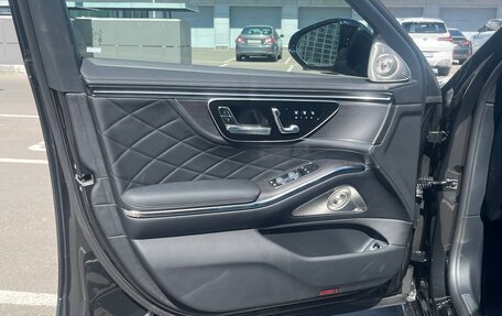 Mercedes-Benz S-Класс, 2026 год, 29 990 000 рублей, 7 фотография