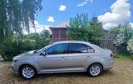 Volkswagen Polo VI (EU Market), 2021 год, 1 640 000 рублей, 12 фотография