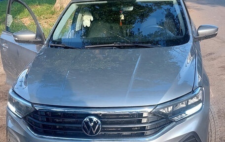 Volkswagen Polo VI (EU Market), 2021 год, 1 640 000 рублей, 13 фотография