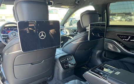 Mercedes-Benz S-Класс, 2026 год, 29 990 000 рублей, 16 фотография
