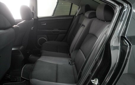 Mazda 3, 2008 год, 574 000 рублей, 9 фотография