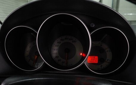 Mazda 3, 2008 год, 574 000 рублей, 15 фотография