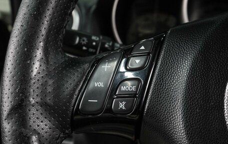 Mazda 3, 2008 год, 574 000 рублей, 14 фотография