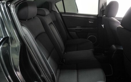 Mazda 3, 2008 год, 574 000 рублей, 7 фотография