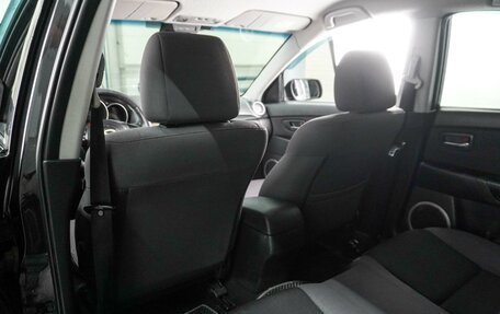 Mazda 3, 2008 год, 574 000 рублей, 11 фотография