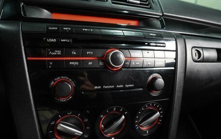 Mazda 3, 2008 год, 574 000 рублей, 12 фотография
