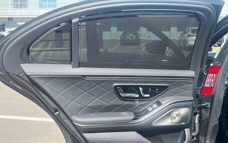 Mercedes-Benz S-Класс, 2026 год, 29 990 000 рублей, 14 фотография