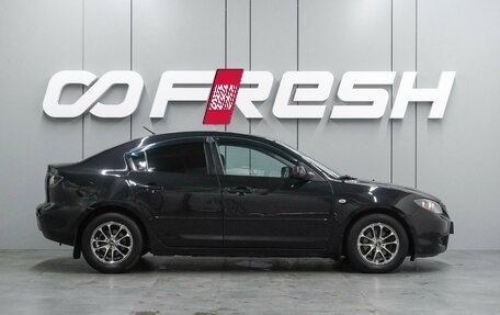 Mazda 3, 2008 год, 574 000 рублей, 5 фотография
