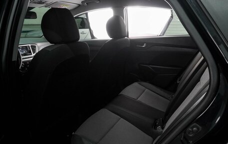 Hyundai Solaris II рестайлинг, 2019 год, 1 344 000 рублей, 11 фотография