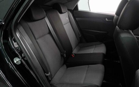 Hyundai Solaris II рестайлинг, 2019 год, 1 344 000 рублей, 7 фотография