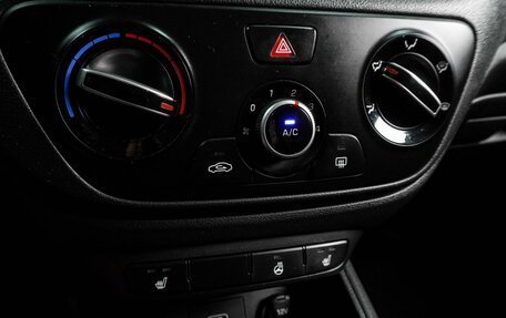 Hyundai Solaris II рестайлинг, 2019 год, 1 344 000 рублей, 12 фотография
