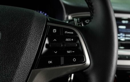 Hyundai Solaris II рестайлинг, 2019 год, 1 344 000 рублей, 15 фотография