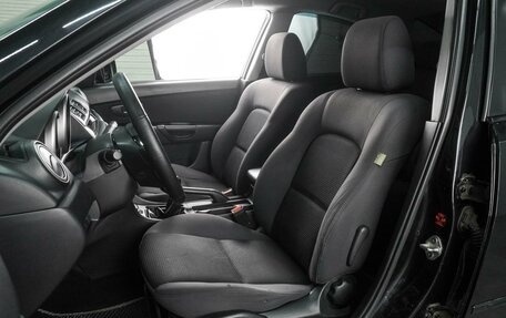 Mazda 3, 2008 год, 574 000 рублей, 10 фотография