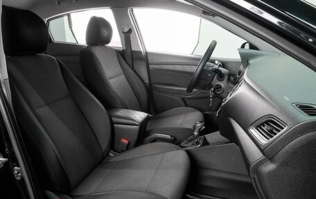 Hyundai Solaris II рестайлинг, 2019 год, 1 344 000 рублей, 8 фотография