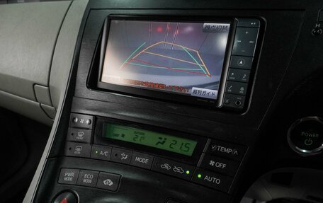 Toyota Prius, 2010 год, 909 000 рублей, 12 фотография
