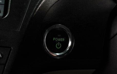 Toyota Prius, 2010 год, 909 000 рублей, 17 фотография