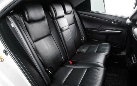 Toyota Camry, 2014 год, 1 826 000 рублей, 7 фотография