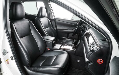 Toyota Camry, 2014 год, 1 826 000 рублей, 8 фотография