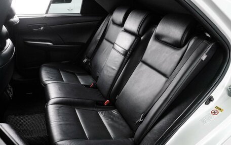 Toyota Camry, 2014 год, 1 826 000 рублей, 9 фотография