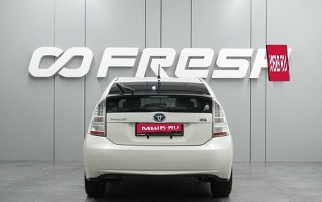 Toyota Prius, 2010 год, 909 000 рублей, 4 фотография