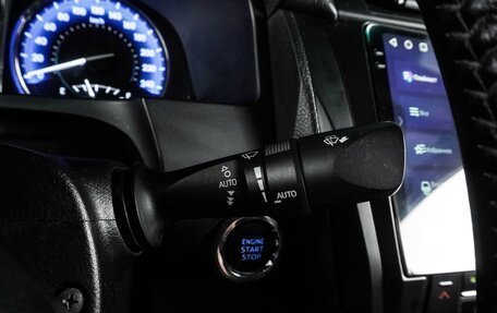 Toyota Camry, 2014 год, 1 826 000 рублей, 17 фотография