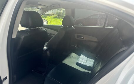 Chevrolet Cruze II, 2013 год, 670 000 рублей, 11 фотография