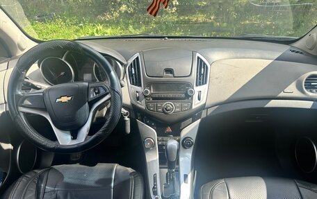 Chevrolet Cruze II, 2013 год, 670 000 рублей, 12 фотография