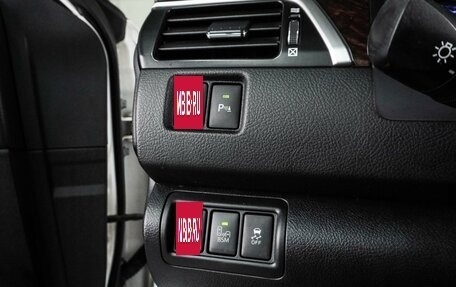 Toyota Camry, 2014 год, 1 826 000 рублей, 15 фотография