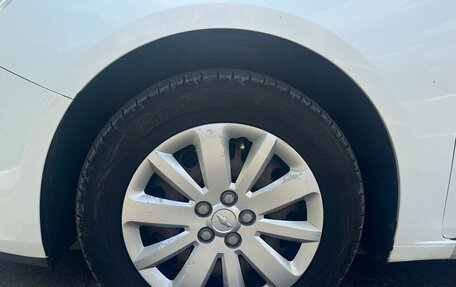 Chevrolet Cruze II, 2013 год, 670 000 рублей, 17 фотография