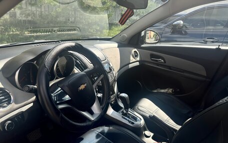 Chevrolet Cruze II, 2013 год, 670 000 рублей, 16 фотография