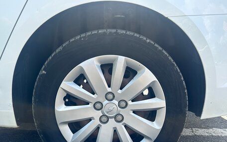 Chevrolet Cruze II, 2013 год, 670 000 рублей, 18 фотография
